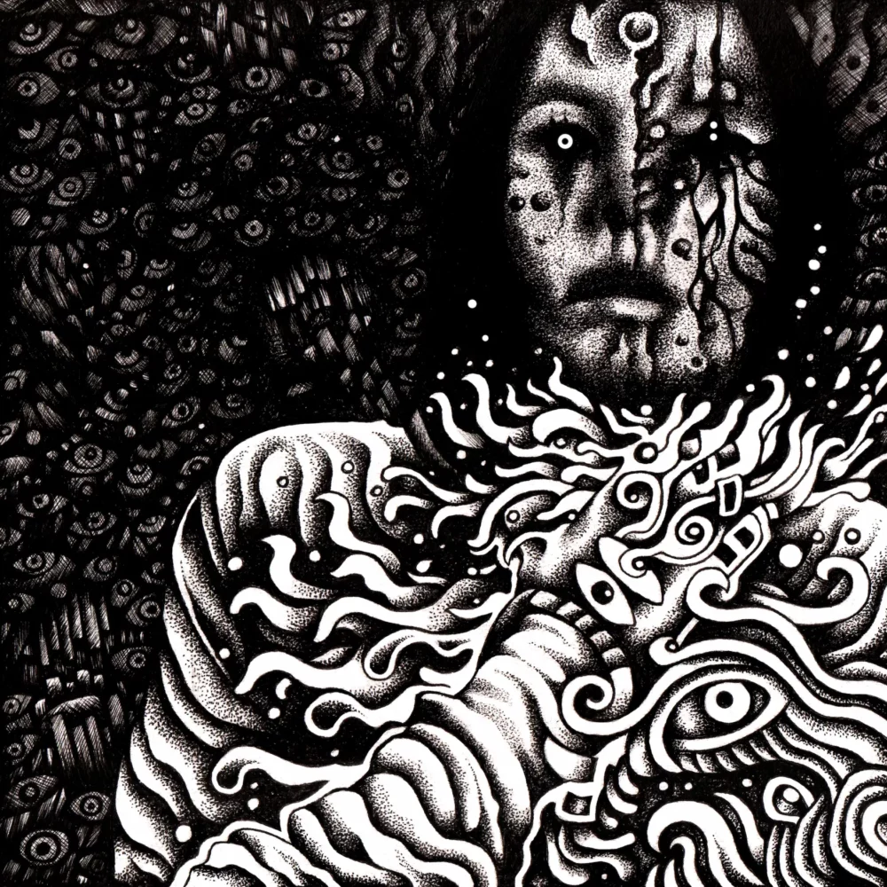DARKNESS 31