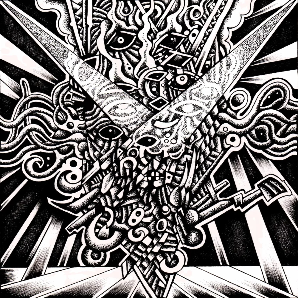 DARKNESS 36