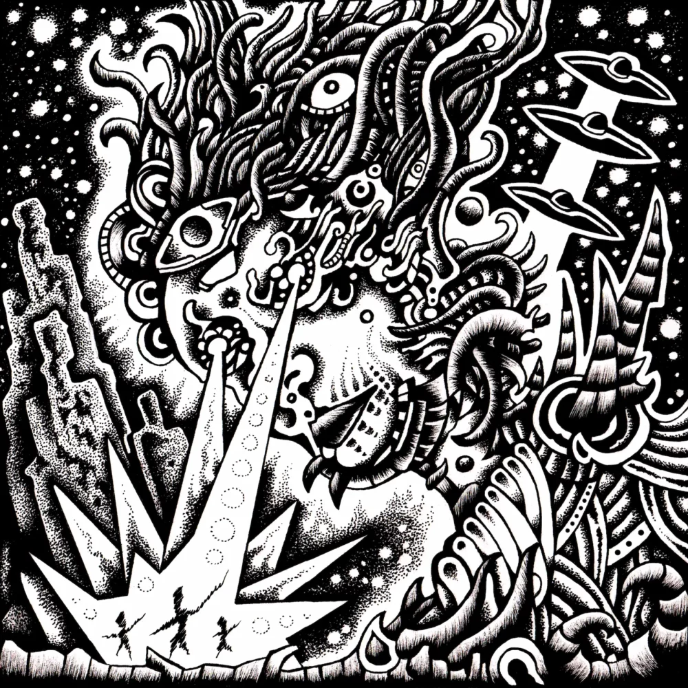 DARKNESS 37