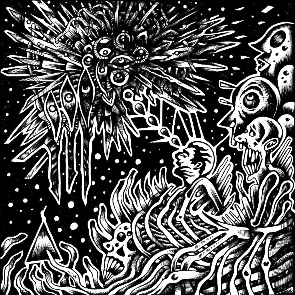 DARKNESS 38