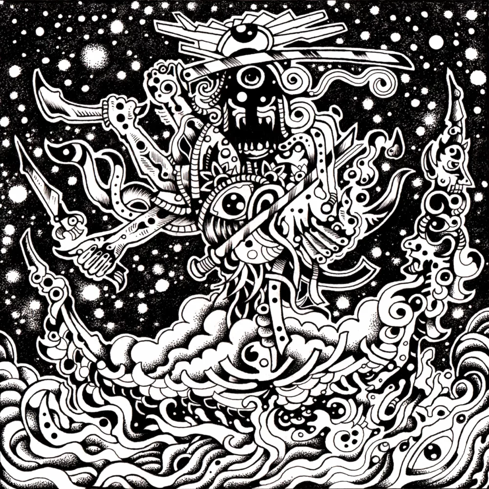 DARKNESS 18