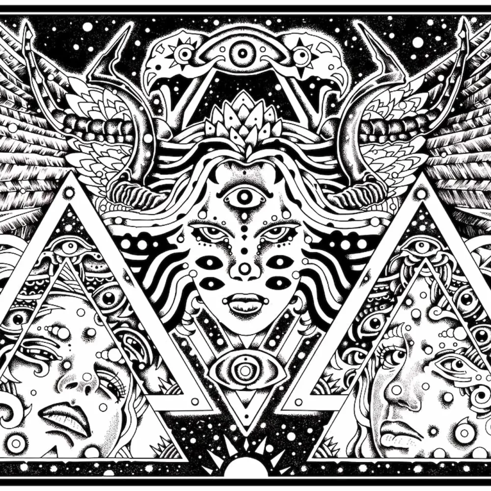 DEITIES