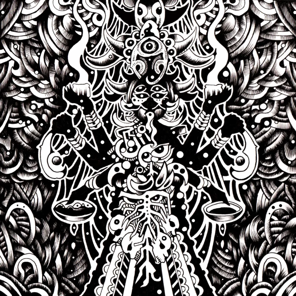 DARKNESS 20