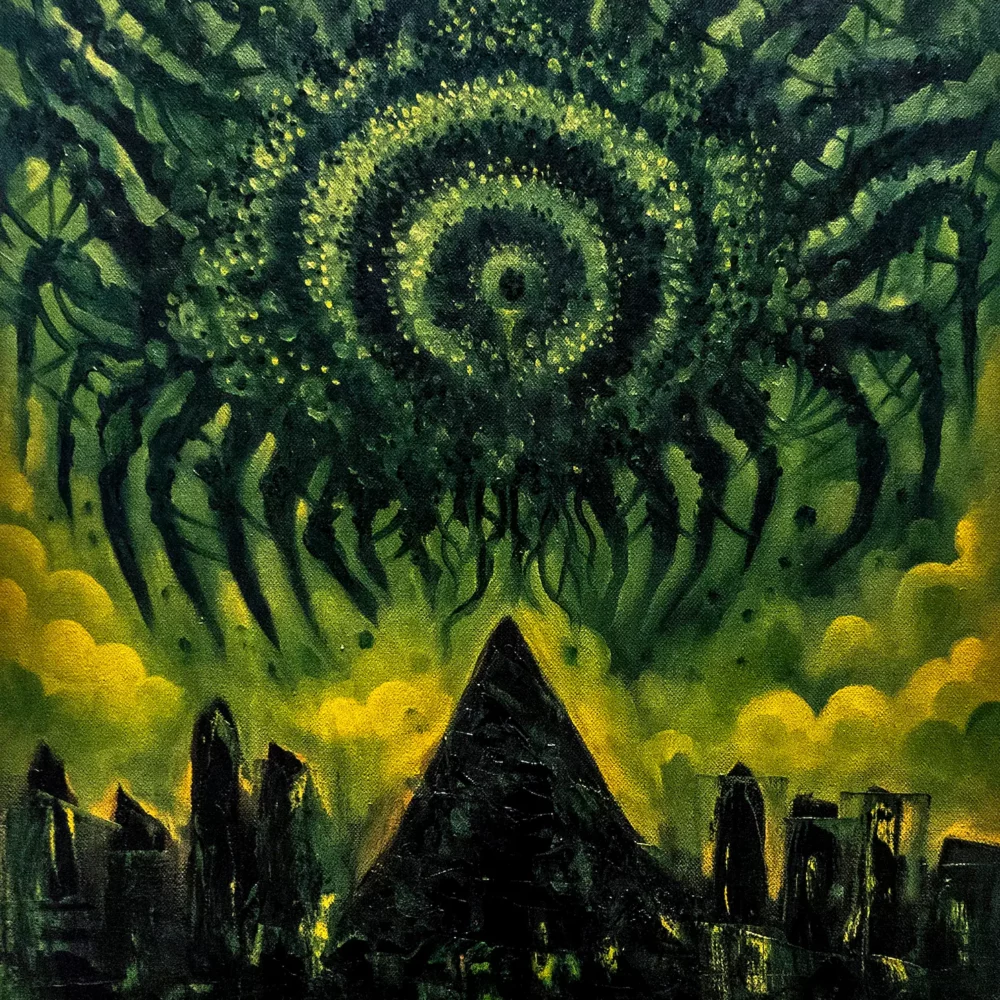 DEITY 3