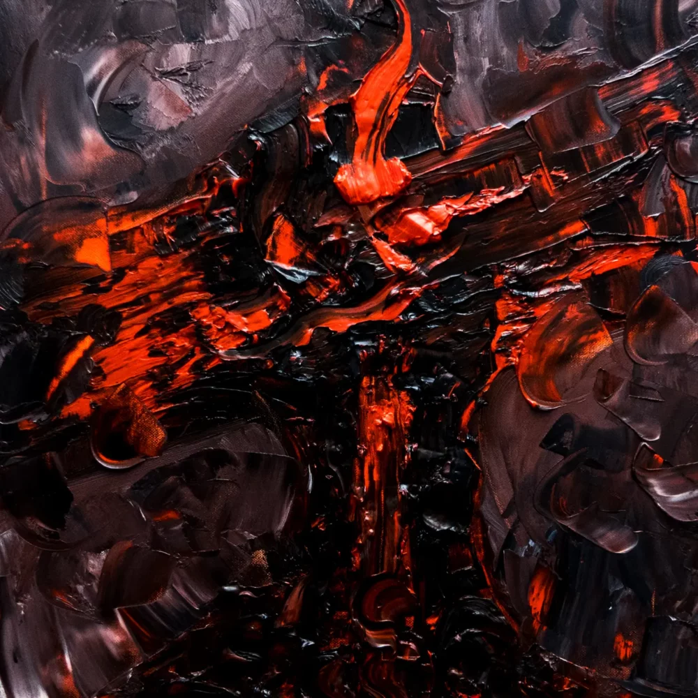 frustration 4