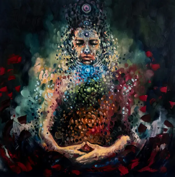 MÉDITATION