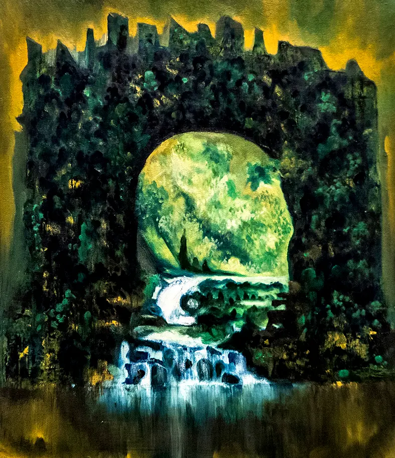NATURE 12