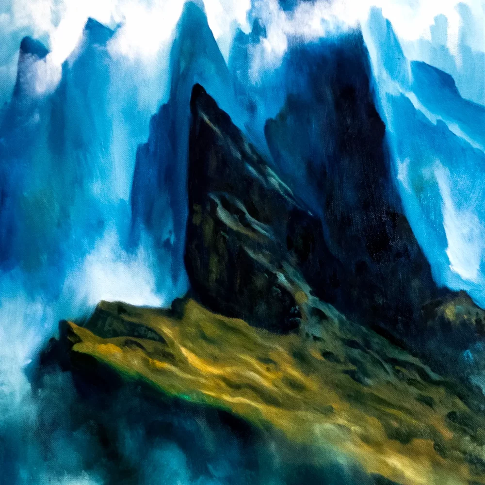 NATURE 16