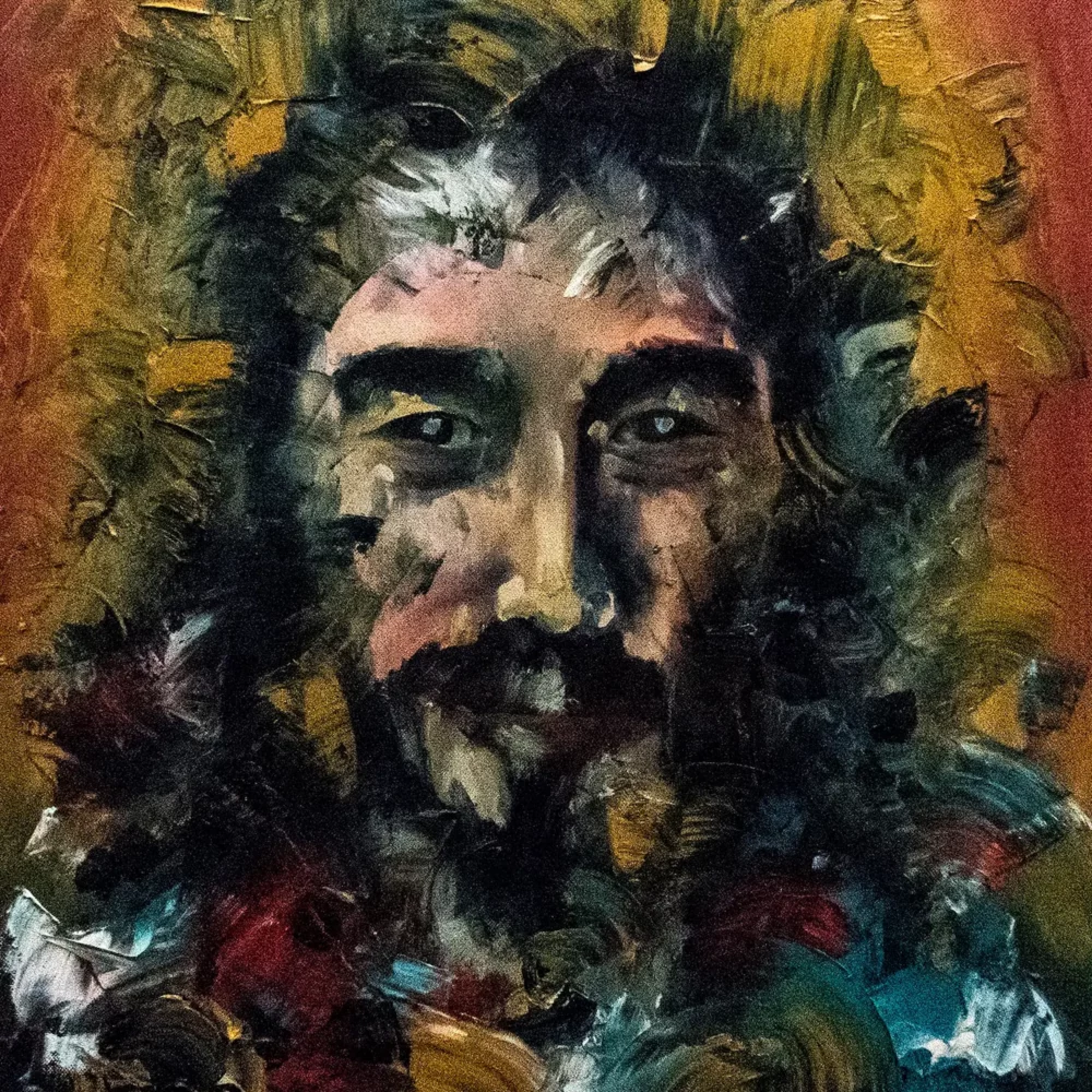 PORTRAIT WORK 1