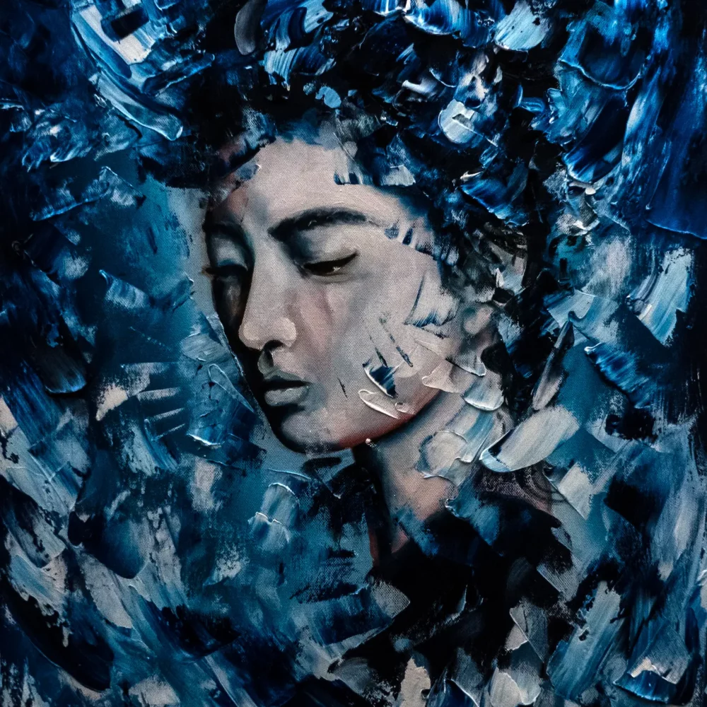 PORTRAIT 8