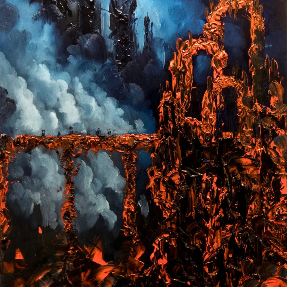 RUINS 3