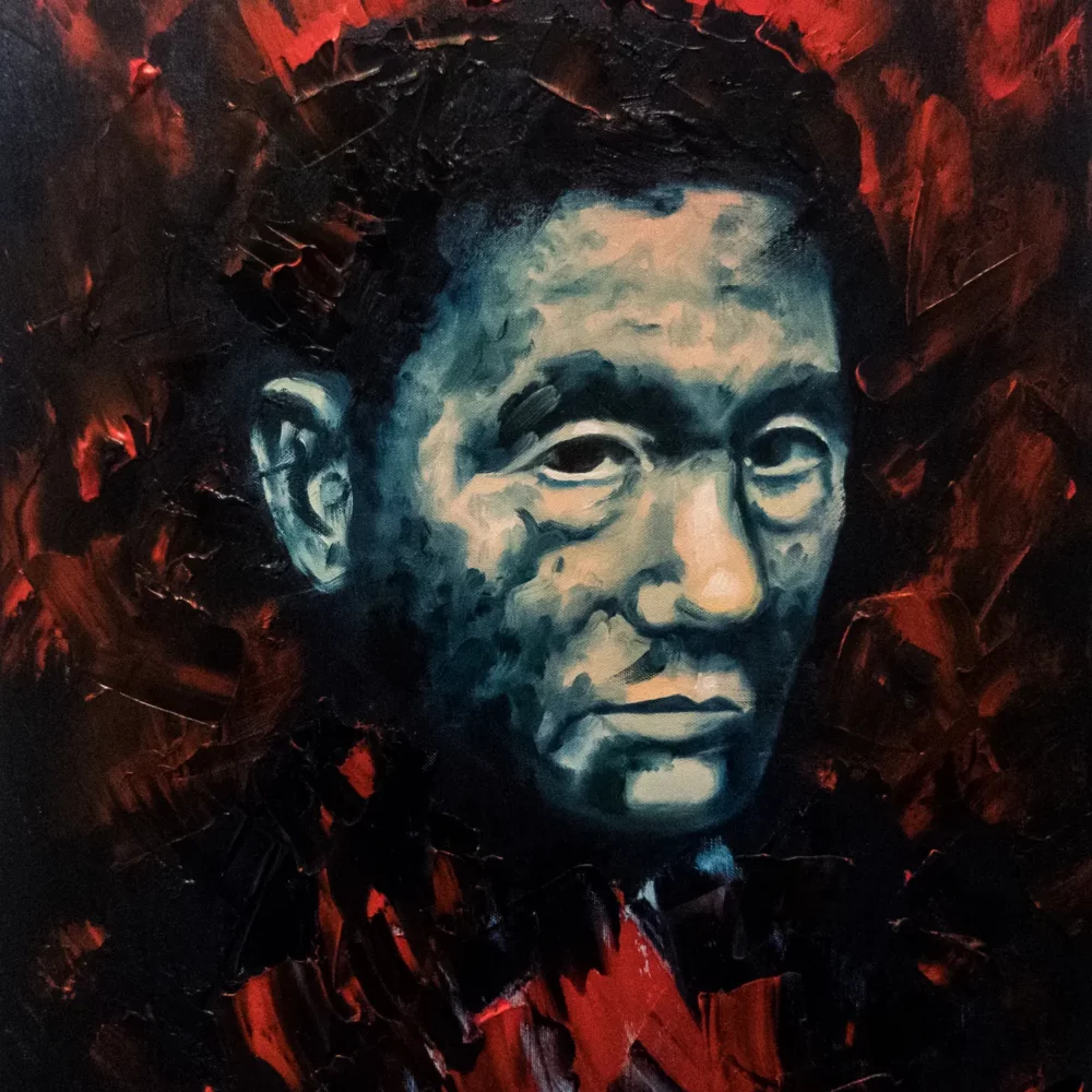 TAKESHI KITANO