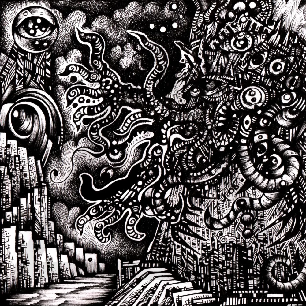 DARKNESS 1