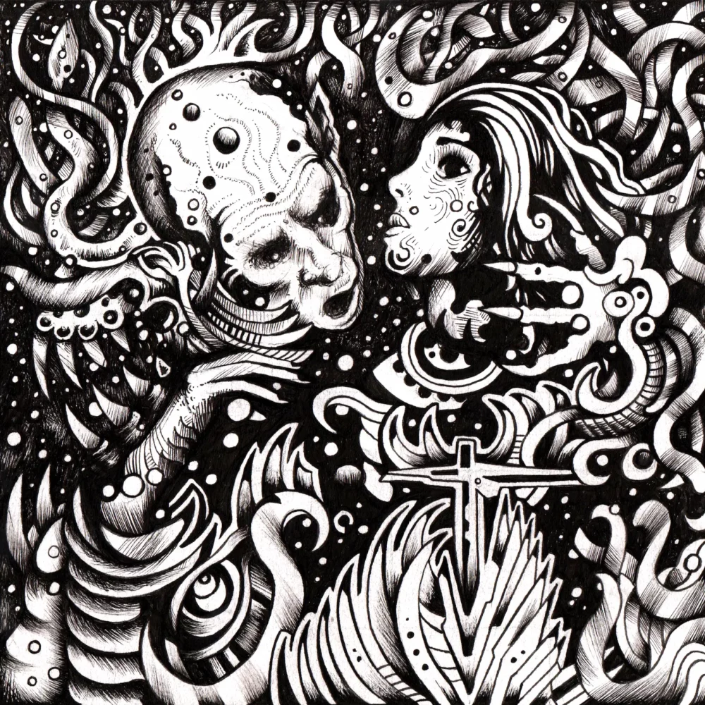 DARKNESS 11