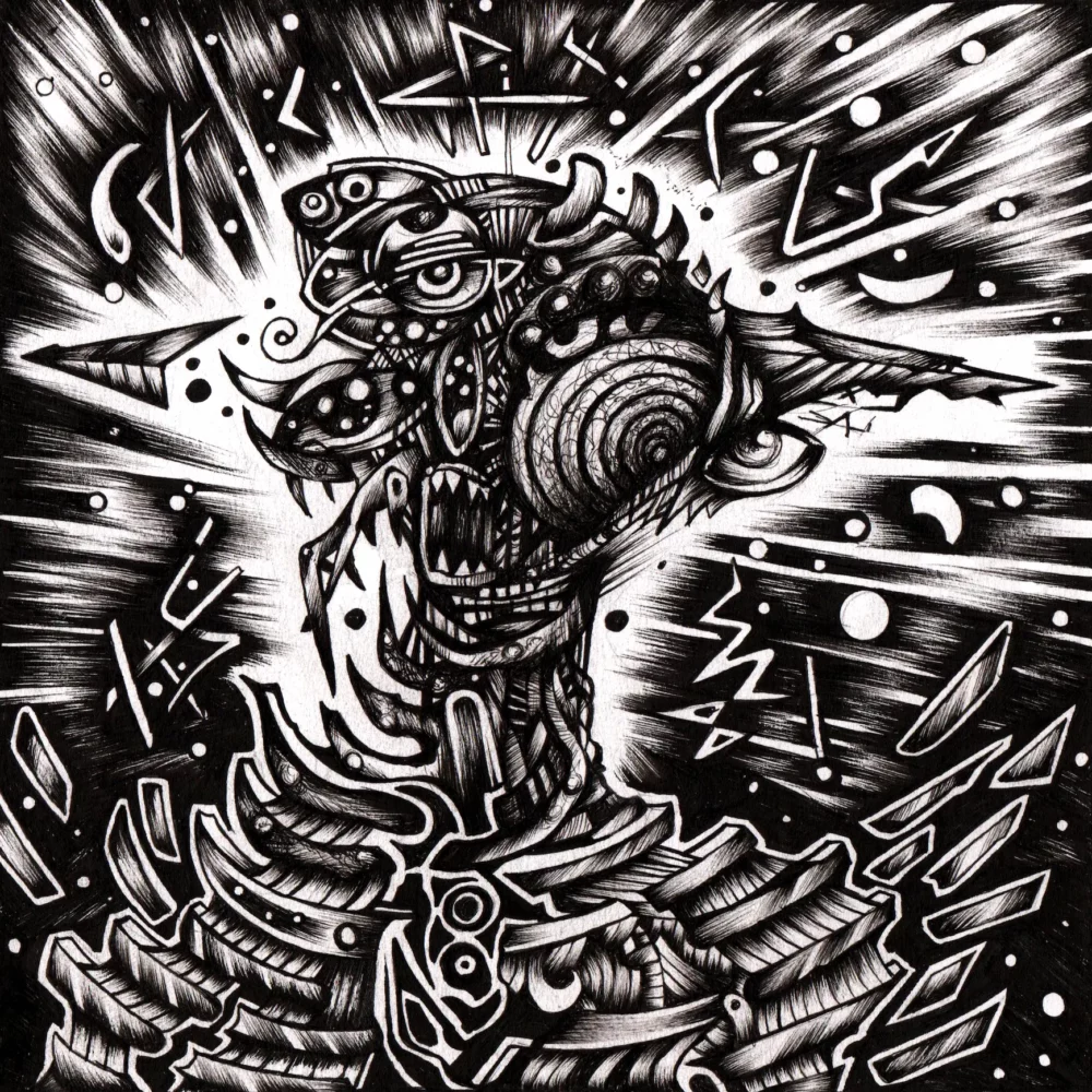DARKNESS 14