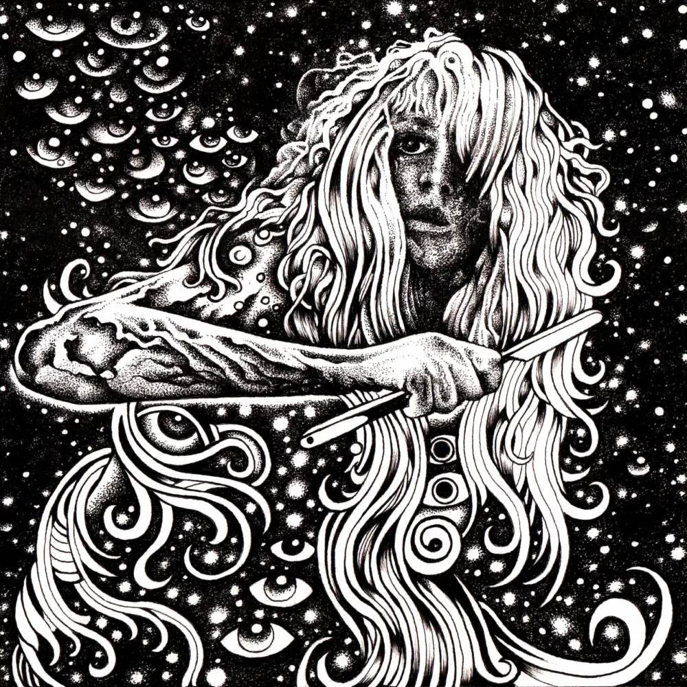 DARKNESS 26