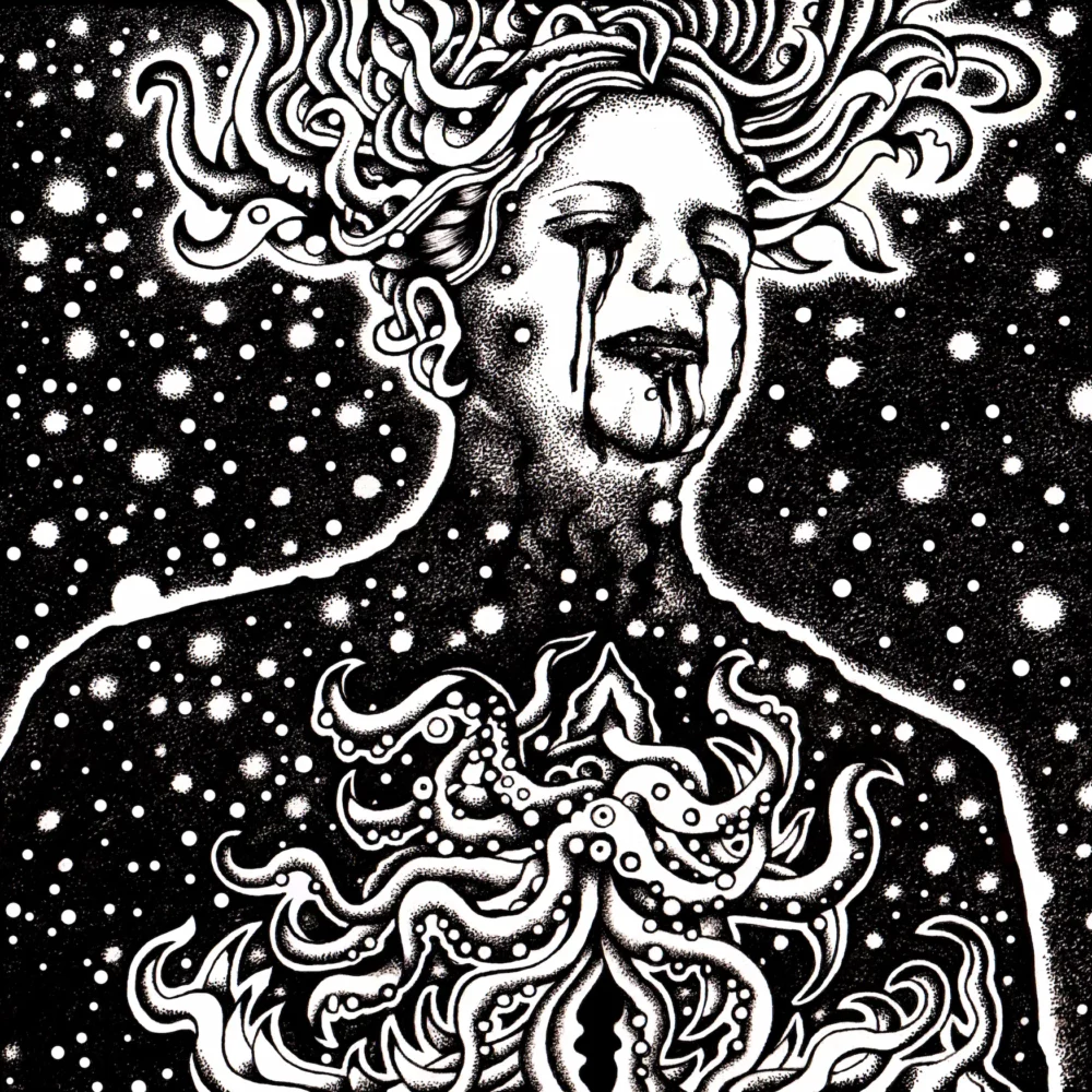 DARKNESS 27