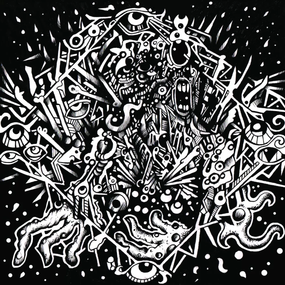 DARKNESS 8