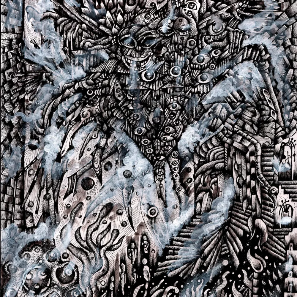 ASTRAL PLAN 11
