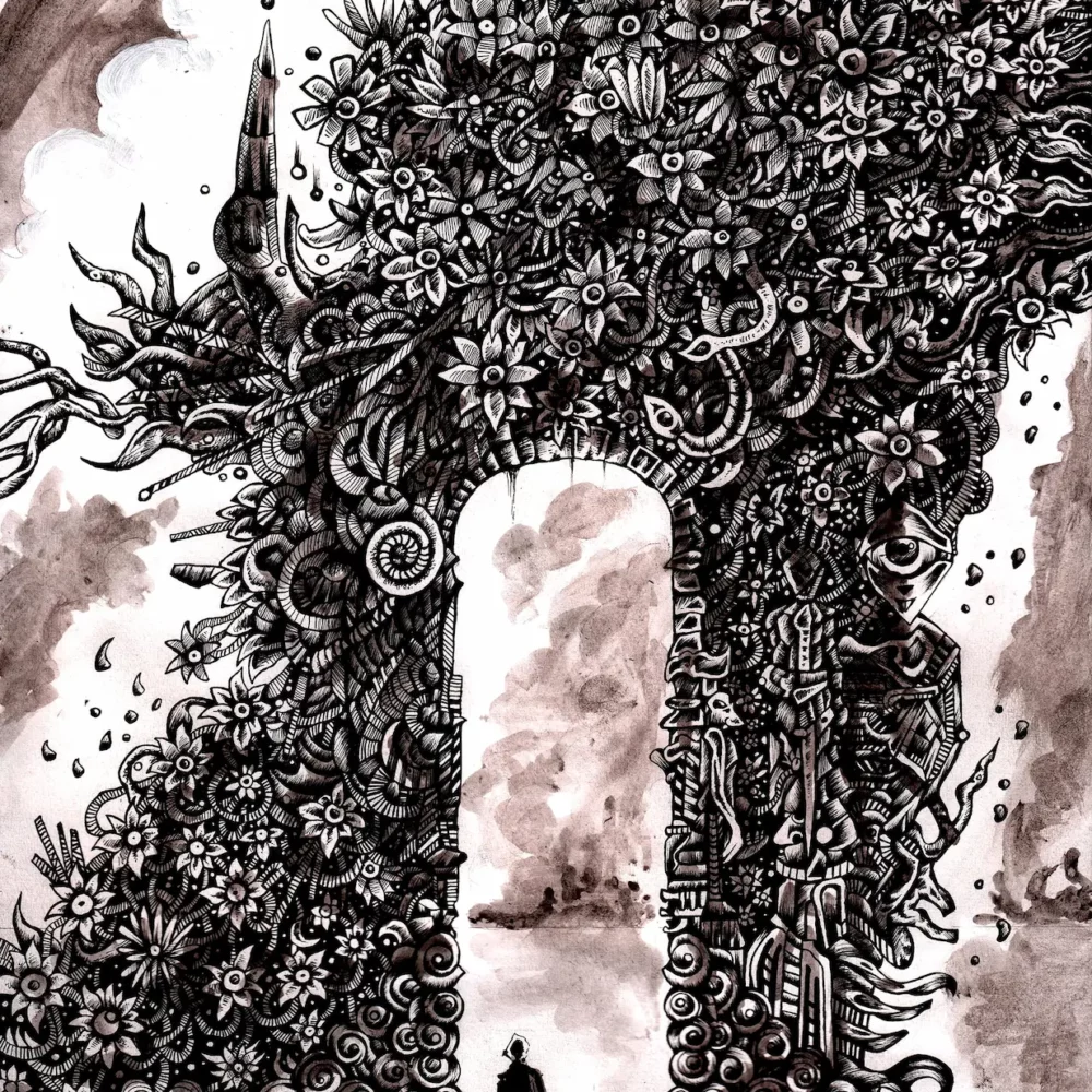 ASTRAL PLAN 13