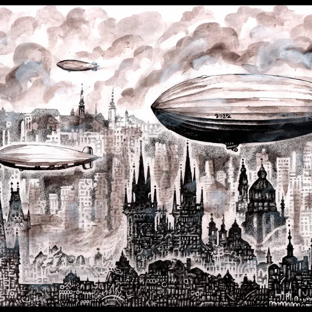 ASTRAL PLAN 15