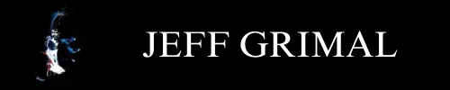 Jeff Grimal