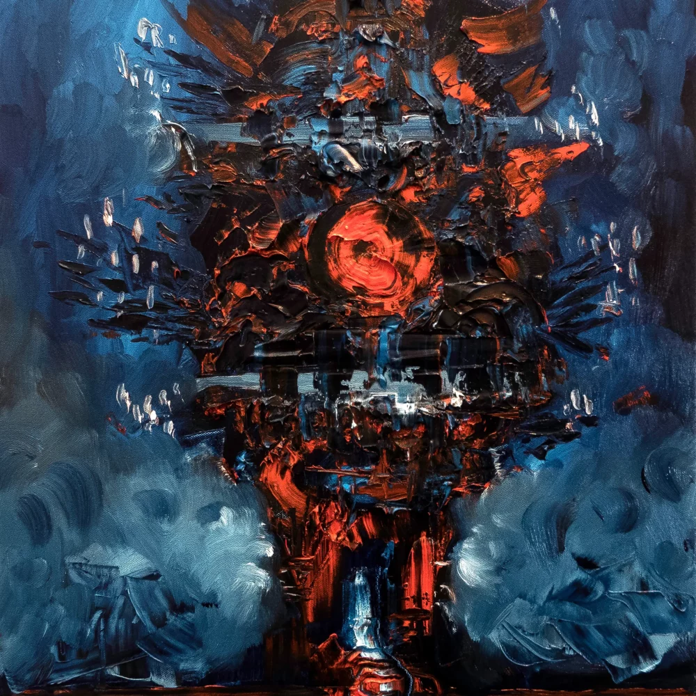 CITADEL 34