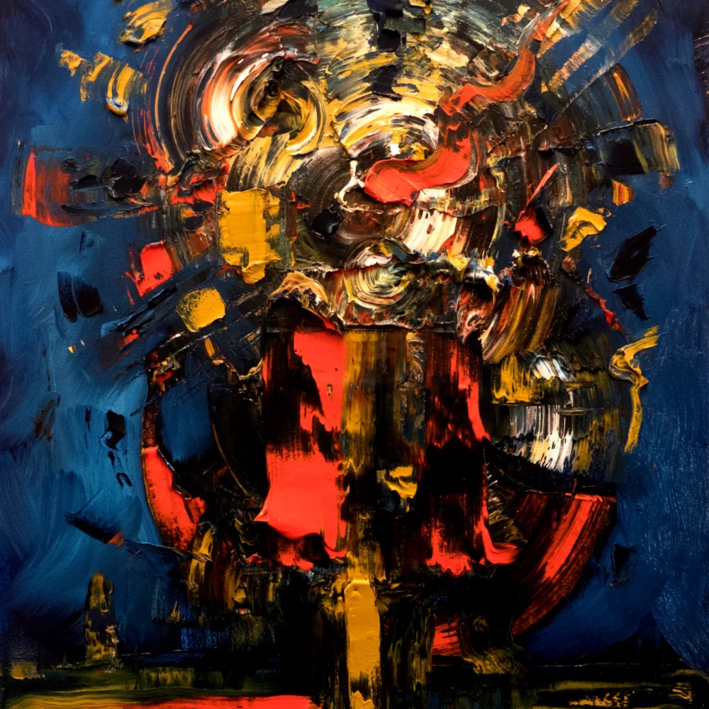 CITADEL 36