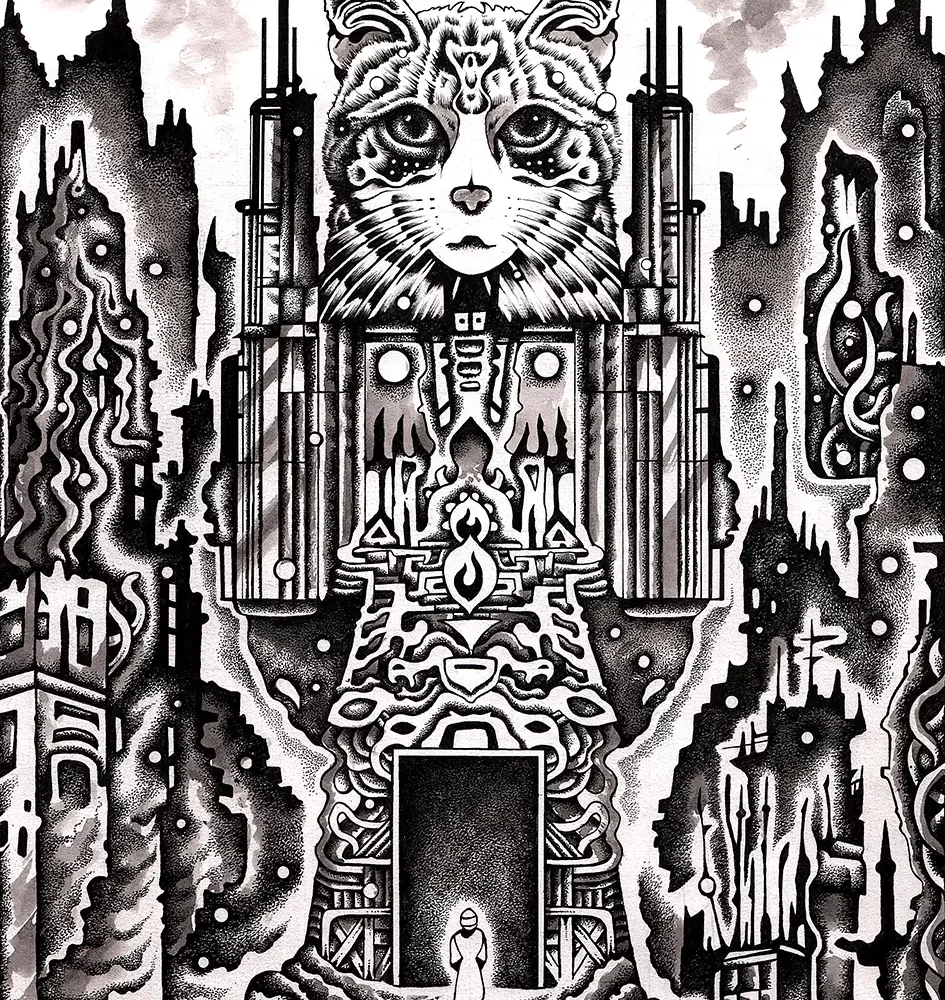 Les Veilleurs du Temps