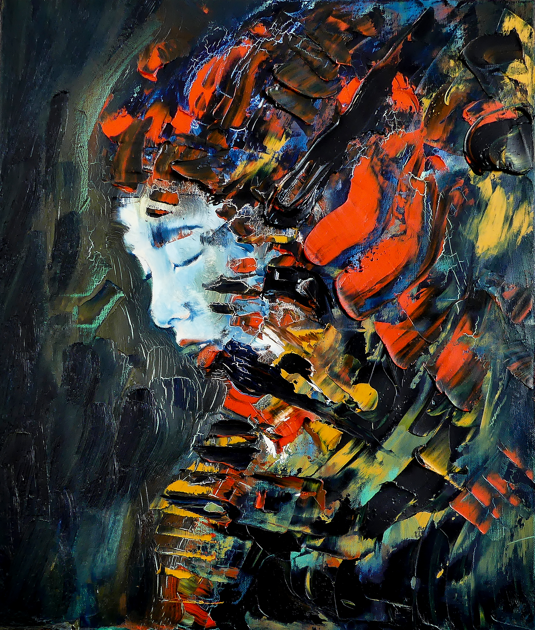 PORTRAIT 10 – Image 2