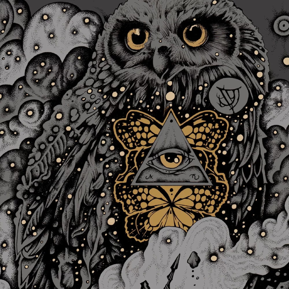 OWL SPIRIT