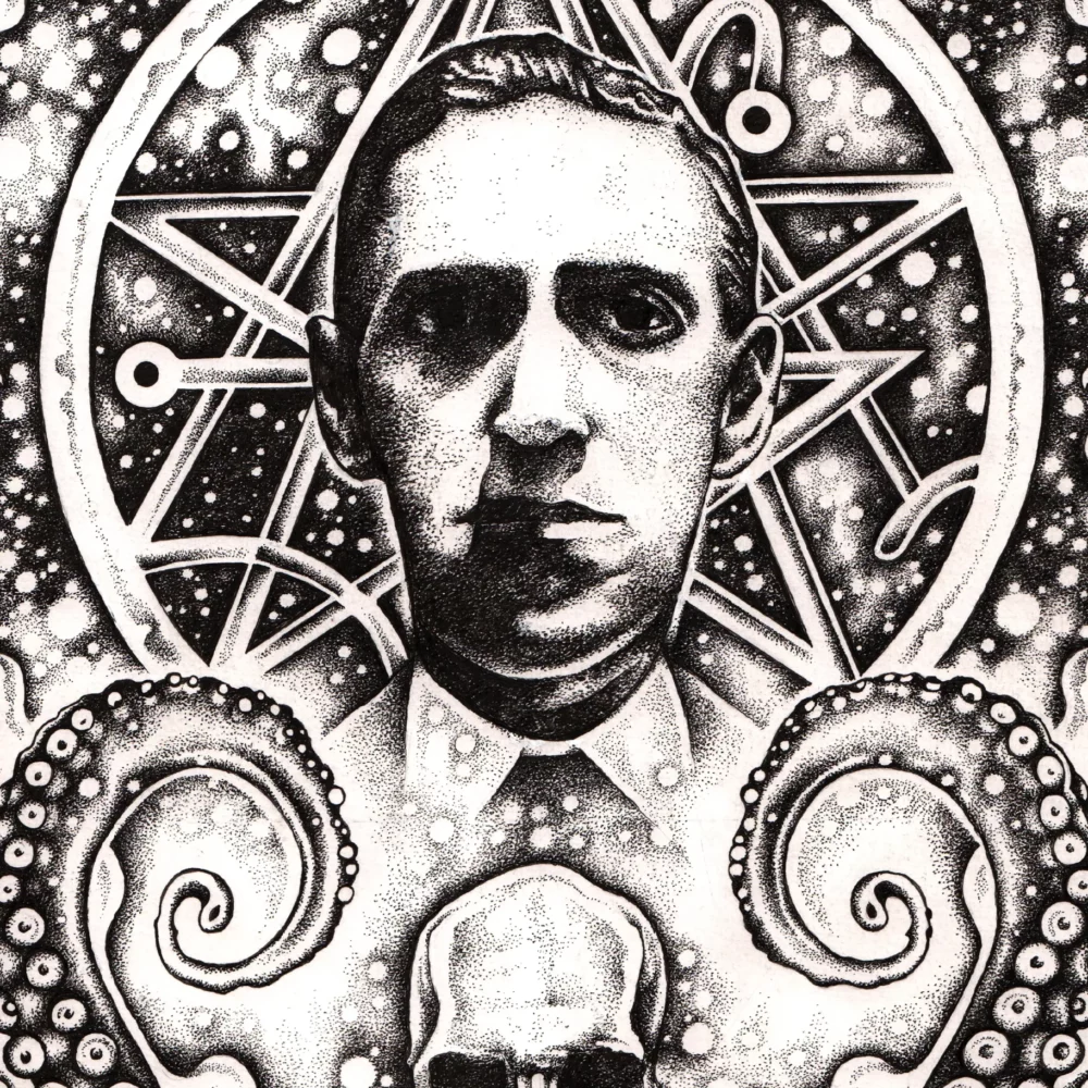 LOVECRAFT