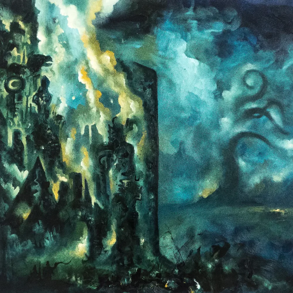 CHAOS