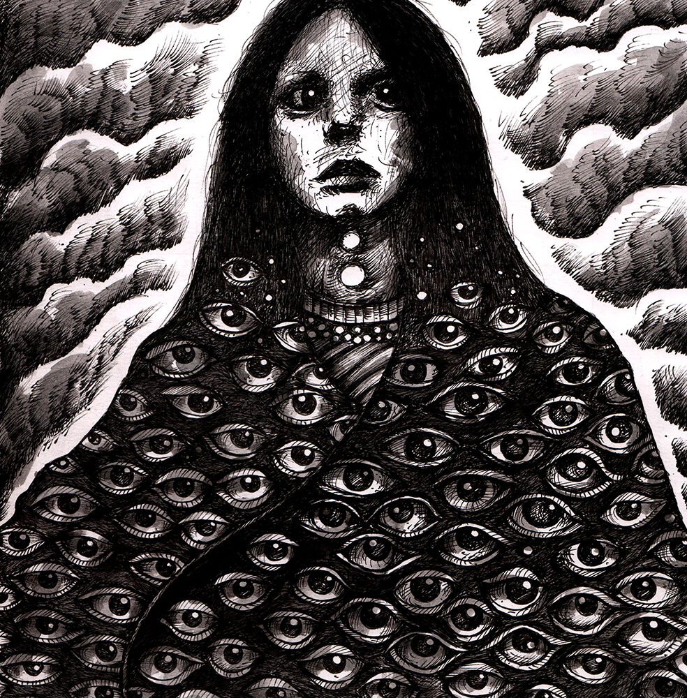 The Witch