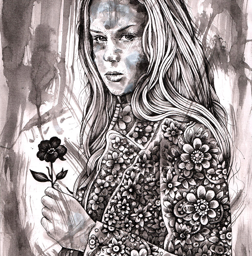 The Witch 4