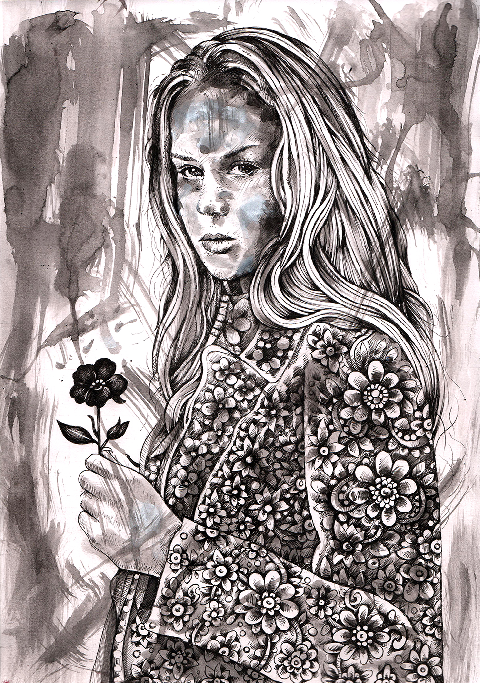 The Witch 4