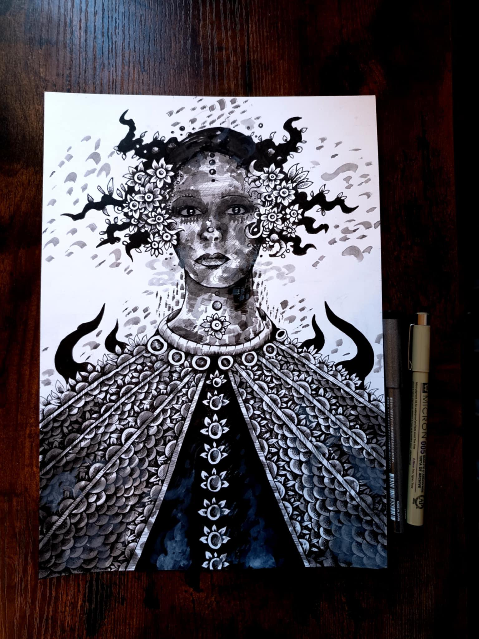 The Witch 3 – Image 2