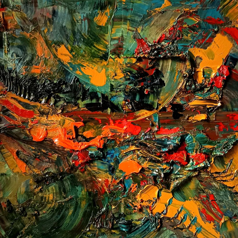 DESTRUCTION 7
