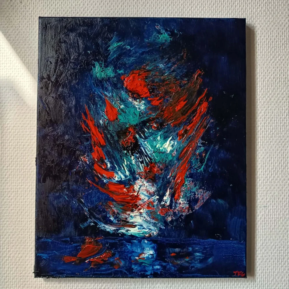 Destruction 6