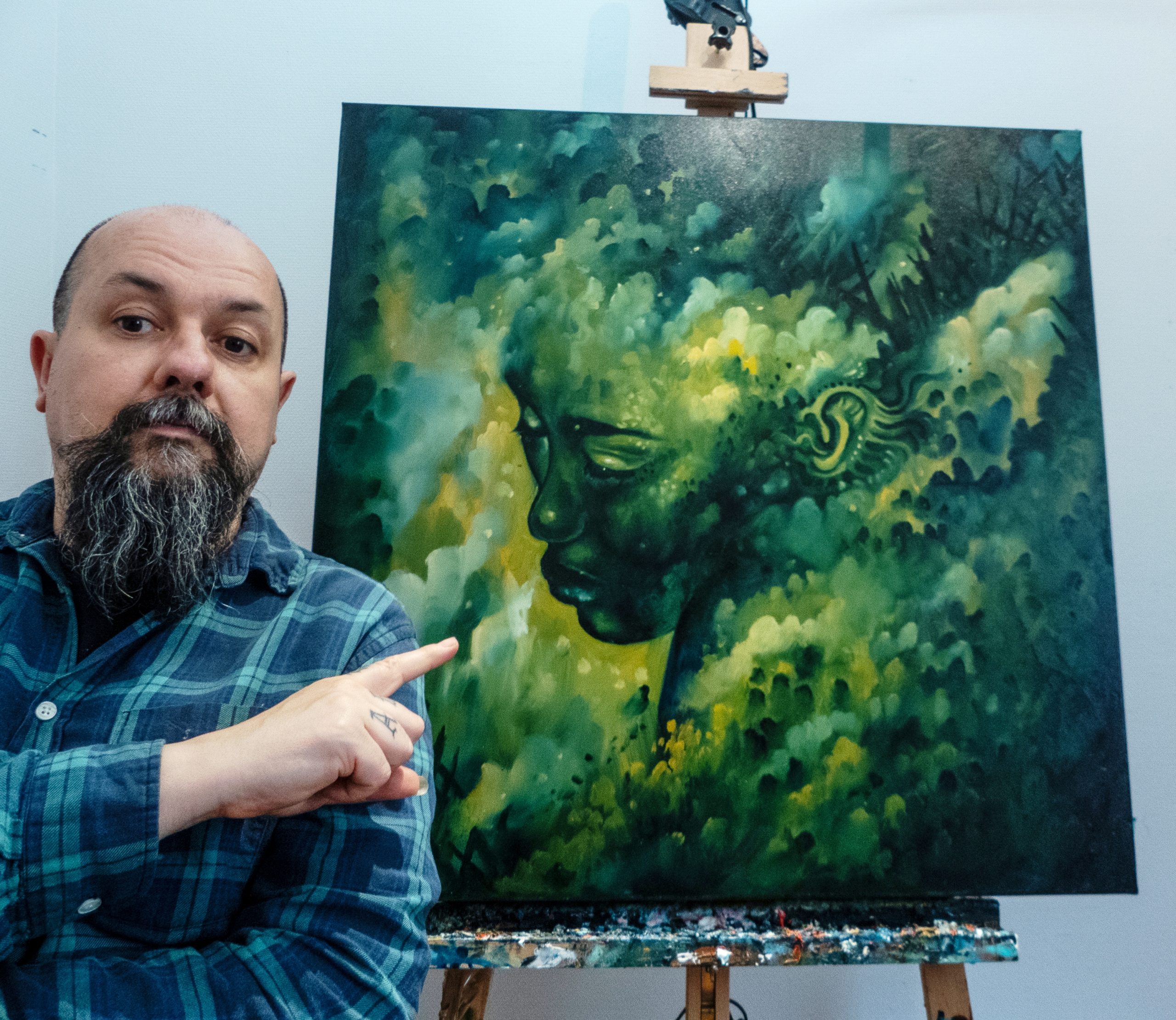 le songe