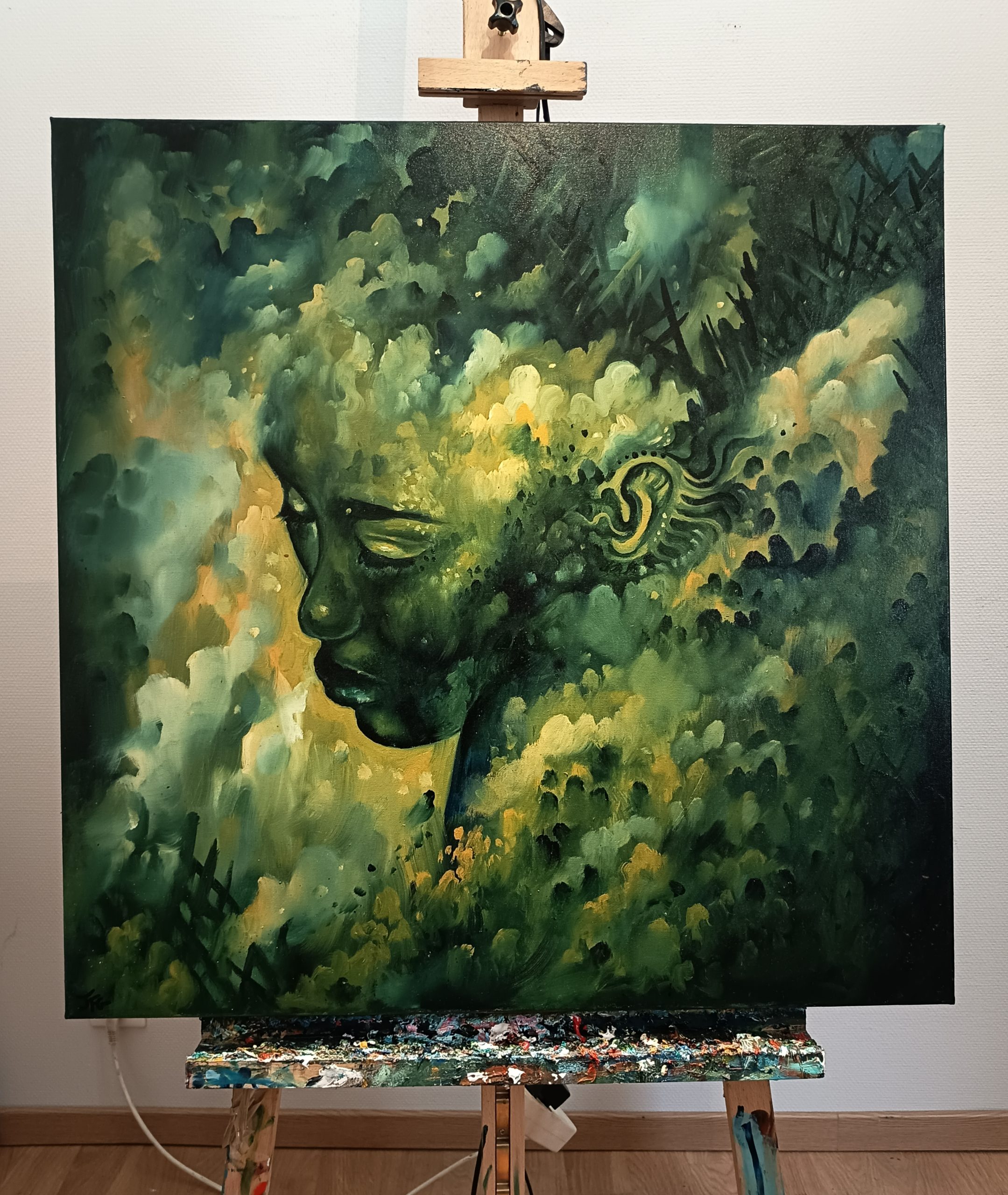 le songe – Image 2