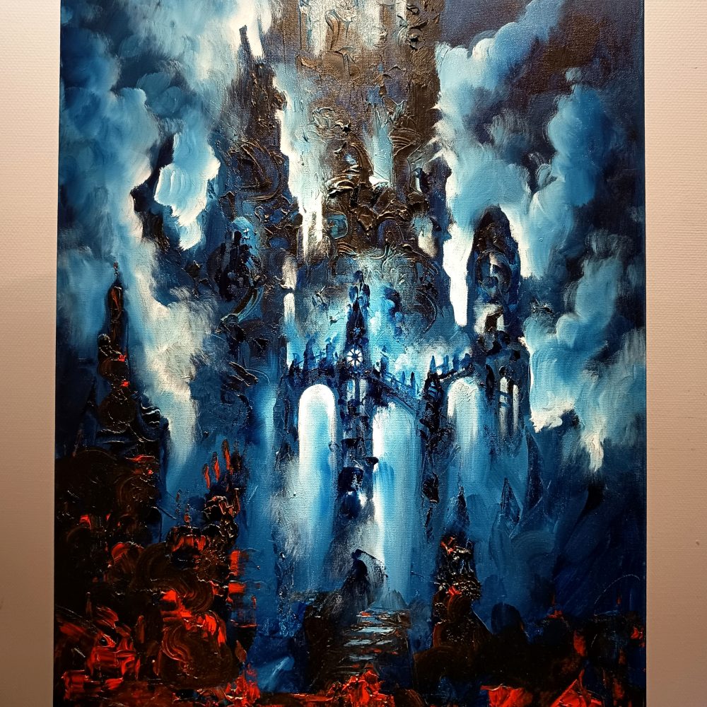 CITADEL 42