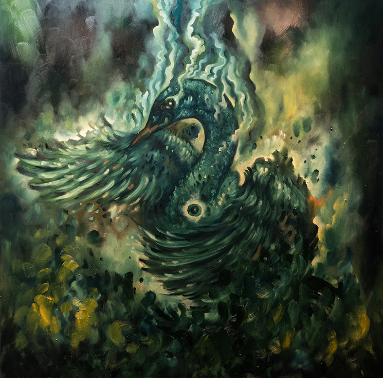 FIREBIRD